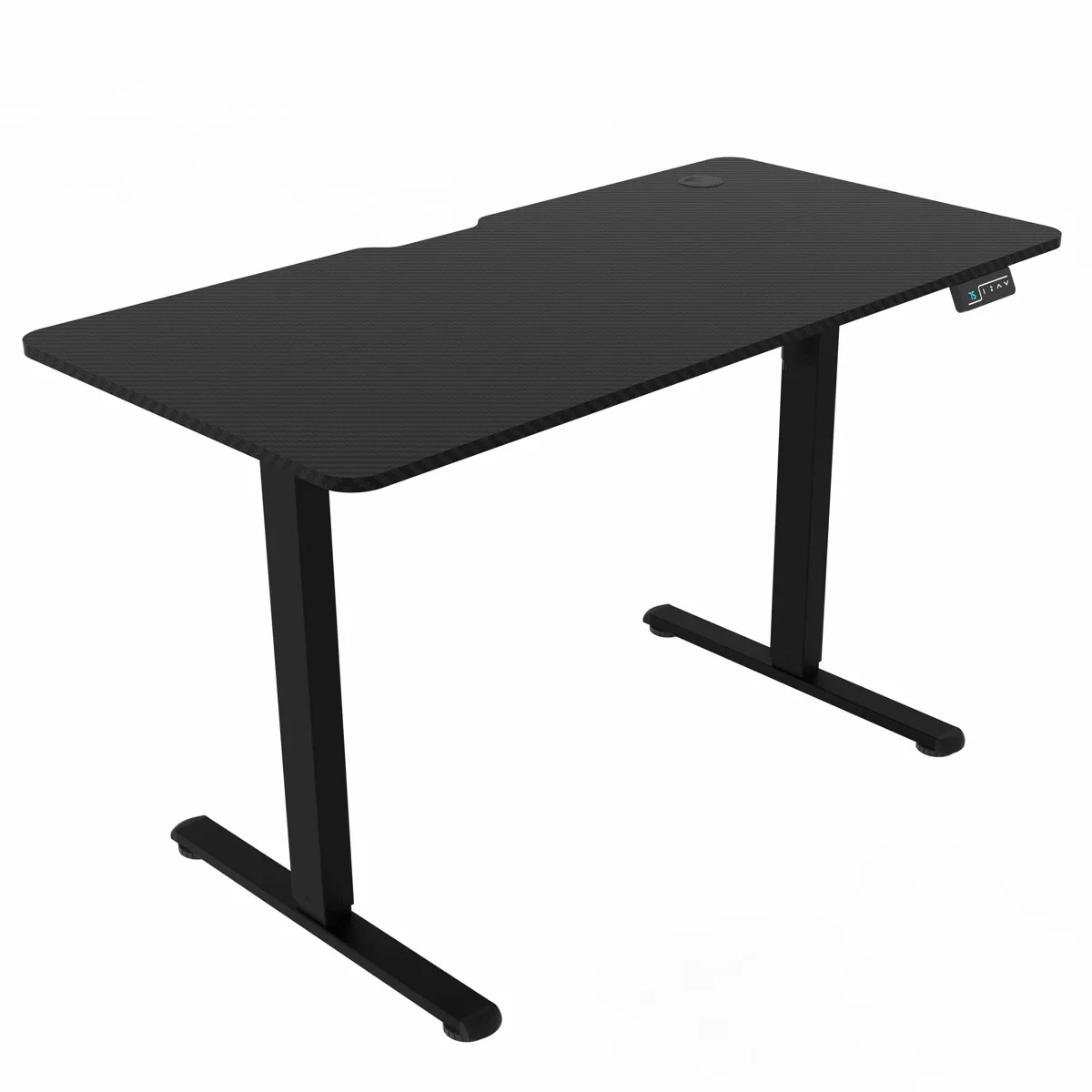 Ergonomický stůl s plynulou regulací výšky 120x60cm LT-H2210 Autronic