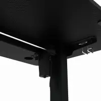 Ergonomický stůl s plynulou regulací výšky 120x60cm LT-H2210 Autronic (foto 11)