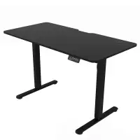 Ergonomický stůl s plynulou regulací výšky 120x60cm LT-H2210 Autronic (foto 3)
