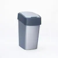 FLIPBIN 9L odpadkový koš Rojaplast (foto 17)