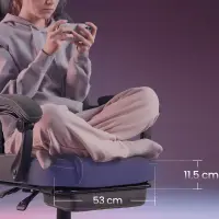 Herní křeslo KA-E1372 Autronic (foto 4)