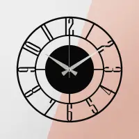 Hodiny ENZOCLOCK ASIRGROUP (foto 18)
