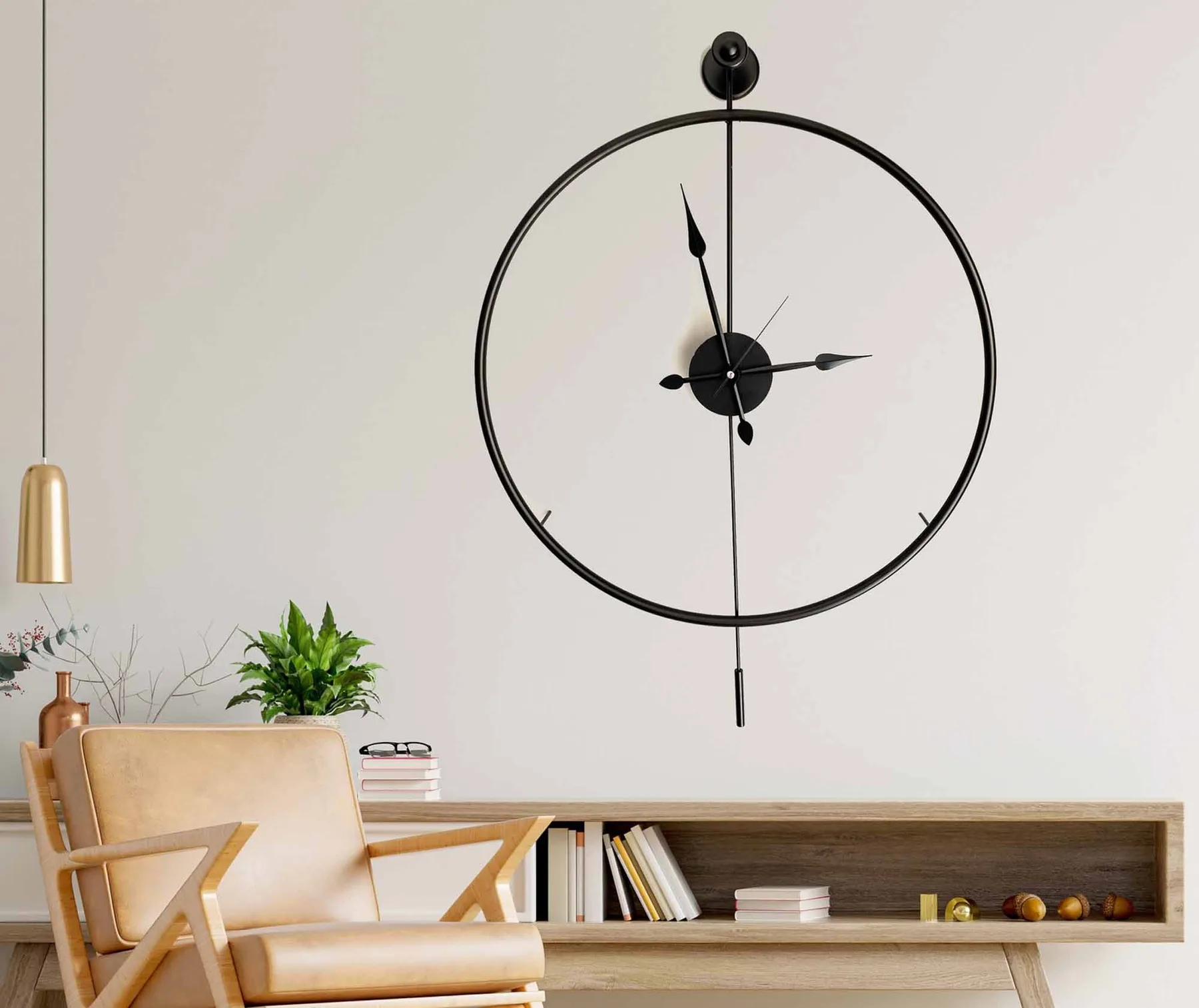 Hodiny MCLOCK-00102 ASIRGROUP