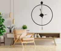 Hodiny MCLOCK-00102 ASIRGROUP (foto 2)