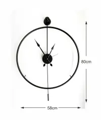 Hodiny MCLOCK-00102 ASIRGROUP (foto 5)
