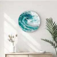 Hodiny ORION 40x40 cm ASIRGROUP (foto 5)