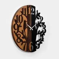 Hodiny WOODEN ASIRGROUP (foto 19)