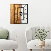 Hodiny WOODEN ASIRGROUP (foto 22)