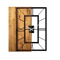 Hodiny WOODEN ASIRGROUP (foto 24)