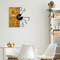 Hodiny WOODEN ASIRGROUP (foto 9)