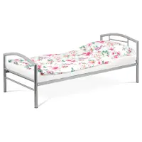 Jednolůžková postel 94x207cm BED-1900 Autronic