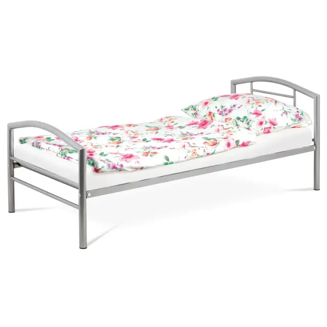 Jednolůžková postel 94x207cm BED-1900 Autronic