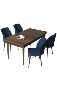 Jídelní set ARP (set 5 ks) ASIRGROUP (foto 6)