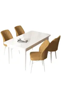 Jídelní set ARP (set 5 ks) ASIRGROUP (foto 81)