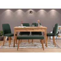 Jídelní set COSTA ASIRGROUP (foto 45)