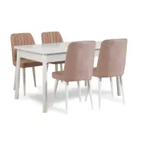 Jídelní set COSTA ASIRGROUP (foto 49)