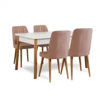 Jídelní set COSTA ASIRGROUP (foto 776)