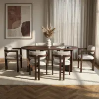 Jídelní set MERIDIA ASIRGROUP (foto 555)
