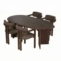 Jídelní set MERIDIA ASIRGROUP (foto 564)