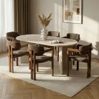 Jídelní set MERIDIA ASIRGROUP (foto 586)