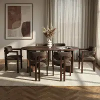 Jídelní set MERIDIA ASIRGROUP (foto 613)
