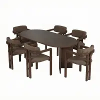 Jídelní set MERIDIA ASIRGROUP (foto 614)