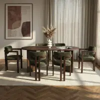 Jídelní set MERIDIA ASIRGROUP (foto 679)