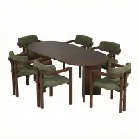 Jídelní set MERIDIA ASIRGROUP (foto 680)