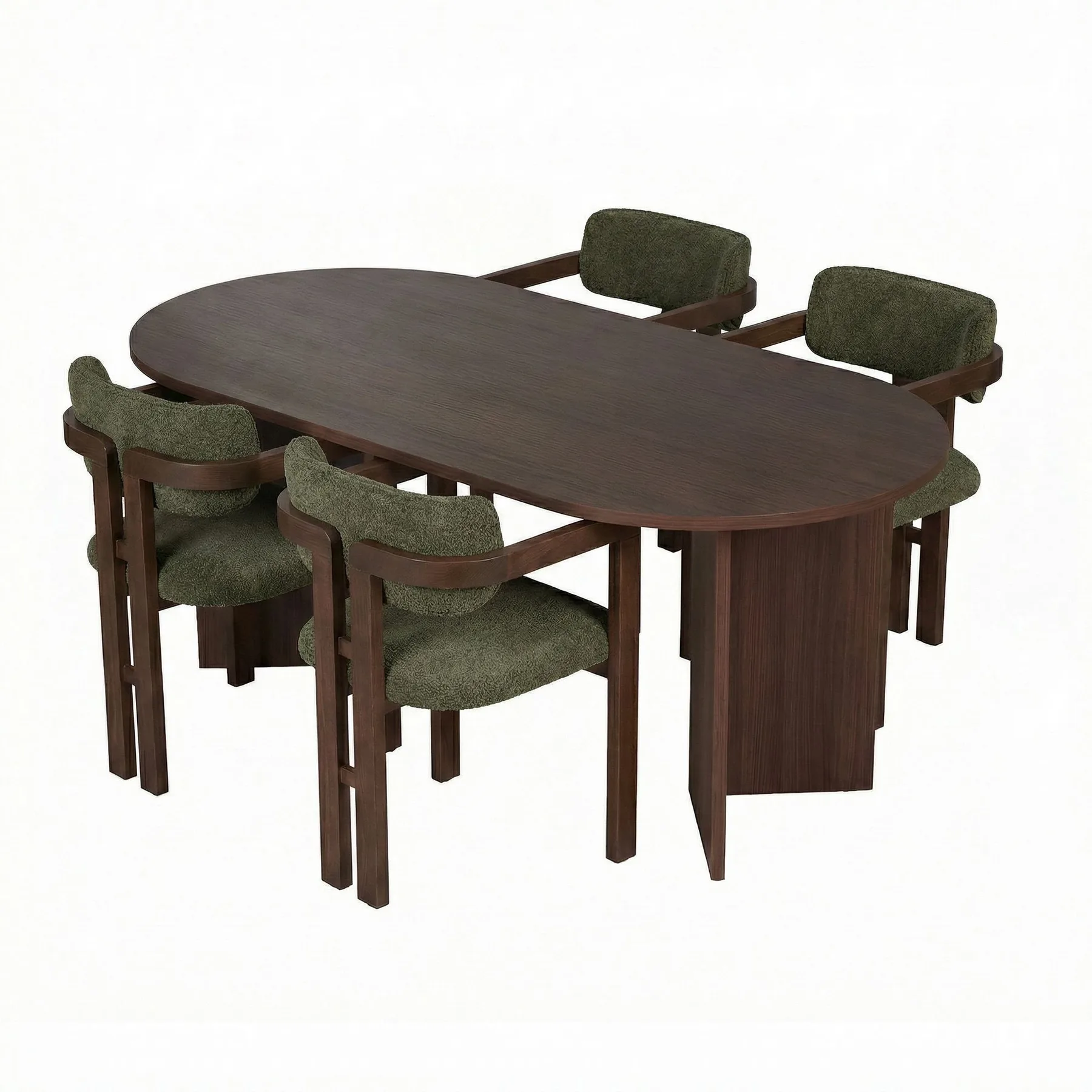 Jídelní set MERIDIA ASIRGROUP (foto 848)