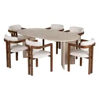 Jídelní set MERIDIA ASIRGROUP (foto 122)