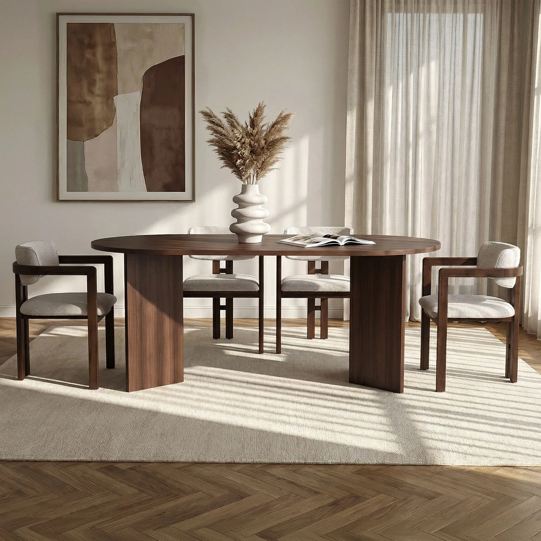 Jídelní set MERIDIA ASIRGROUP (foto 231)