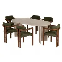 Jídelní set MERIDIA ASIRGROUP (foto 264)