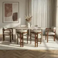 Jídelní set MERIDIA ASIRGROUP (foto 305)