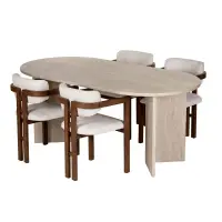 Jídelní set MERIDIA ASIRGROUP (foto 330)