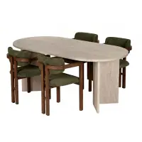Jídelní set MERIDIA ASIRGROUP (foto 486)