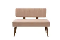 Jídelní set se stolem a konzolí VINA Bench 04 0900 (set 6 ks) ASIRGROUP (foto 37)