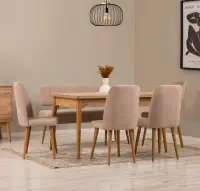 Jídelní set VINA ASIRGROUP (foto 55)