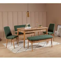 Jídelní set VINA ASIRGROUP (foto 49)