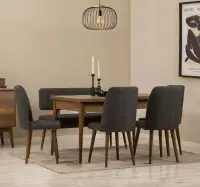 Jídelní set VINA ASIRGROUP (foto 56)