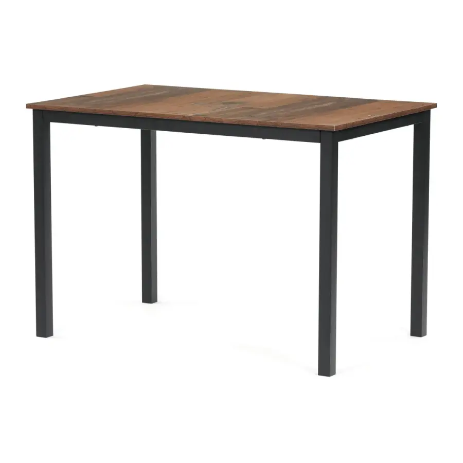 Jídelní stůl 110x70x75cm GDT-202 – OLW2 Autronic