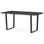 Jídelní stůl 160x80cm HT-R5216 – GREY Autronic