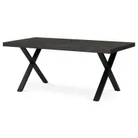 Jídelní stůl 180x90cm HT-R5316 Autronic