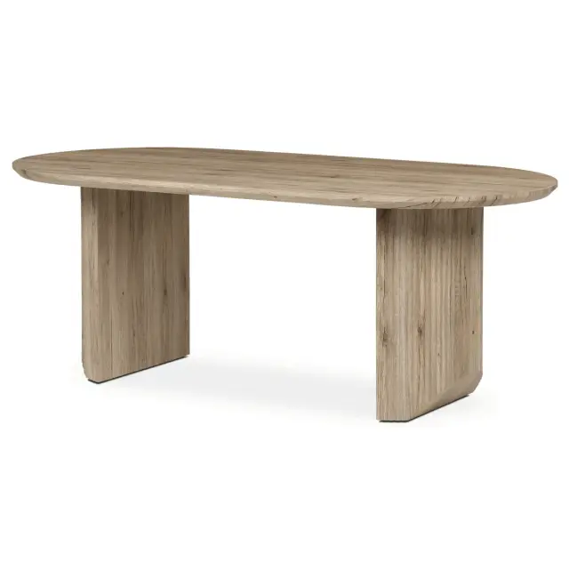 Jídelní stůl 200x100cm HT-W1578 Autronic
