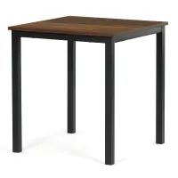 Jídelní stůl 70x70cm GDT-201 Autronic