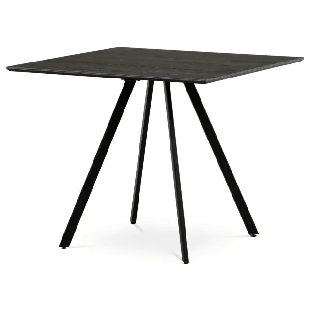 Jídelní stůl 90x90cm HT-R5190 Autronic