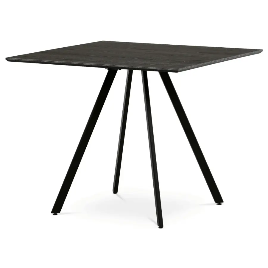Jídelní stůl 90x90cm HT-R5190 Autronic