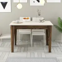 Jídelní stůl KIEV ASIRGROUP (foto 329)