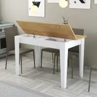 Jídelní stůl KIEV ASIRGROUP (foto 370)