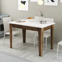 Jídelní stůl KIEV ASIRGROUP (foto 398)