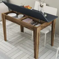 Jídelní stůl KIEV ASIRGROUP (foto 465)